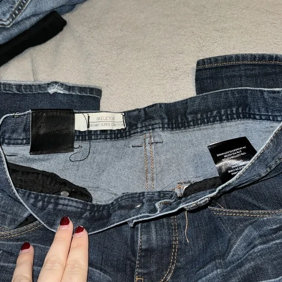 empire jeans - Picture 4 of 6